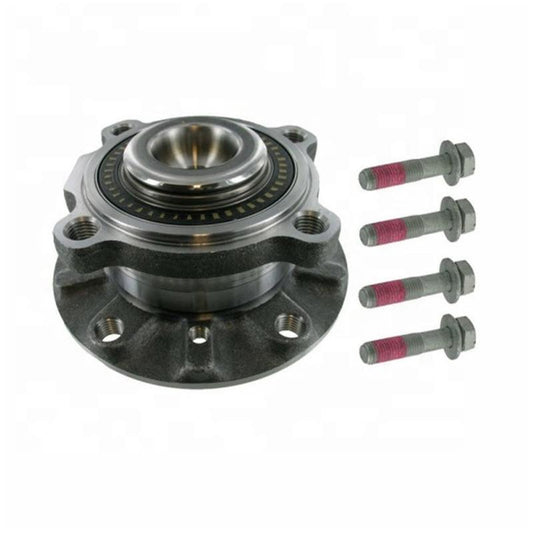 BMW 5 Series E39 1996-2003 Front Hub Wheel Bearing Kit