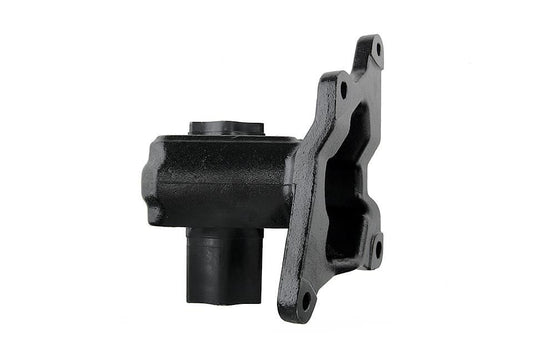 Jeep Wrangler 3.8 2007-2011 Right Engine Mount