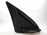 Ford Focus Mk1 1998-2004 Electric Wing Door Mirror Black Cover Passenger Side