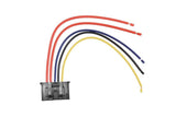 Alfa Romeo Mito 2008 - 2018 Heater Blower Motor Wiring Harness
