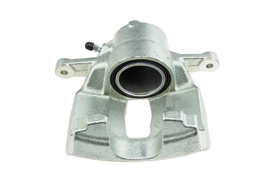 Peugeot Partner 2019-2023 Front Left Brake Caliper 283mm Discs