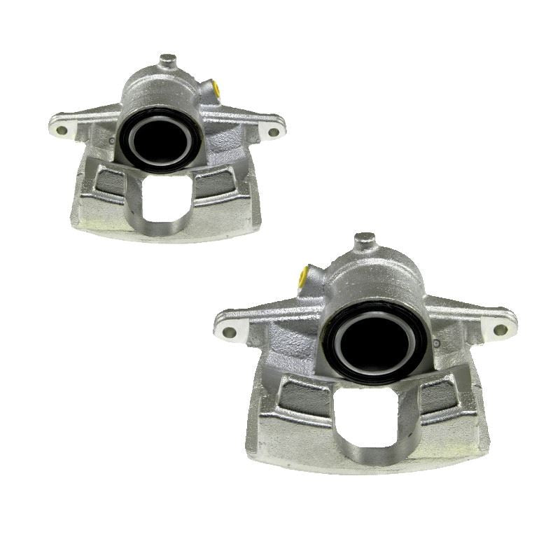 Citroen Relay 2.2 100 - 3.0 180 2006-2018 Rear Pair Brake Caliper 280mm Discs