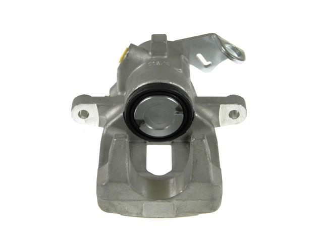 Peugeot 308 2007-2014 Rear Right Brake Caliper 247mm Discs