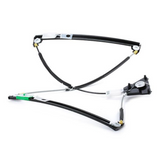 Audi A3 8P Mk2 3dr 2003-2013 Front Left Electric Window Regulator