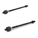 VW Polo 6R 2009-2018 Front Inner Tie Rods Ends Pair