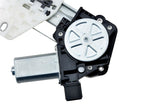 Honda Civic Mk8 2005-2011 Rear Left Electric Window Regulator