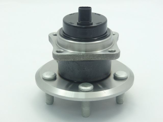 Toyota Celica 1.8 VVTi 1999-2006 Rear Hub Wheel Bearing Kit Inc Abs Sensor