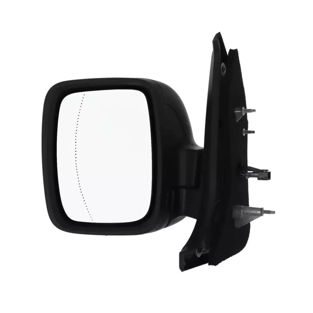 Nissan Primastar 2021-2025 Electric Power Folding Wing Door Mirror Left Side