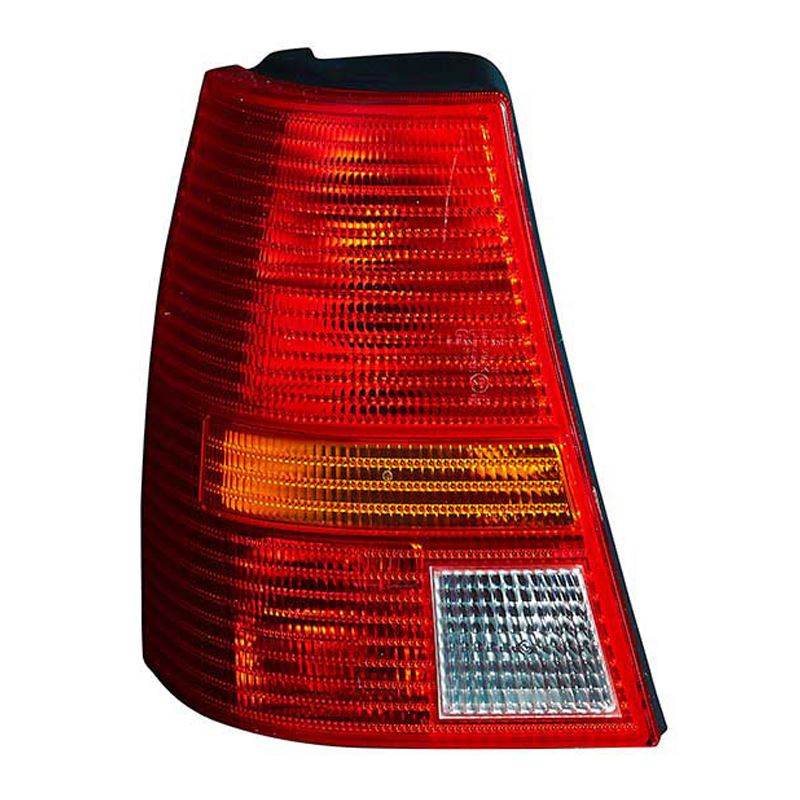 VW GOLF MK4 ESTATE 1999-2006 REAR TAIL LIGHT PASSENGER SIDE N/S