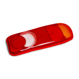 Fiat Ducato 2012-2023 Rear Tail Light Lamp Lens Right or Left