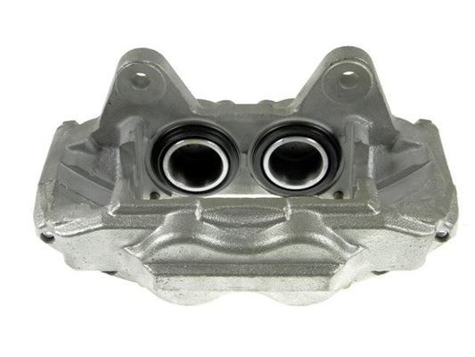 Toyota Land Cruiser 3.0 D-4D 2002-2010 Front Brake Calipers Pair