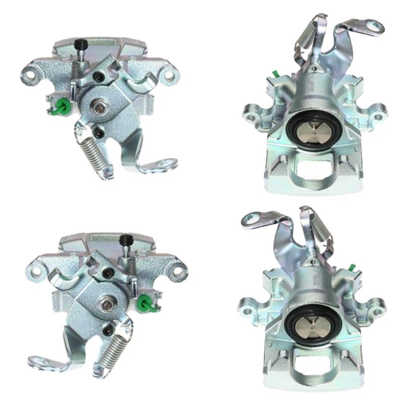 Mitsubishi ASX GA MK3 2010-2019 Rear Left & Right Brake Calipers