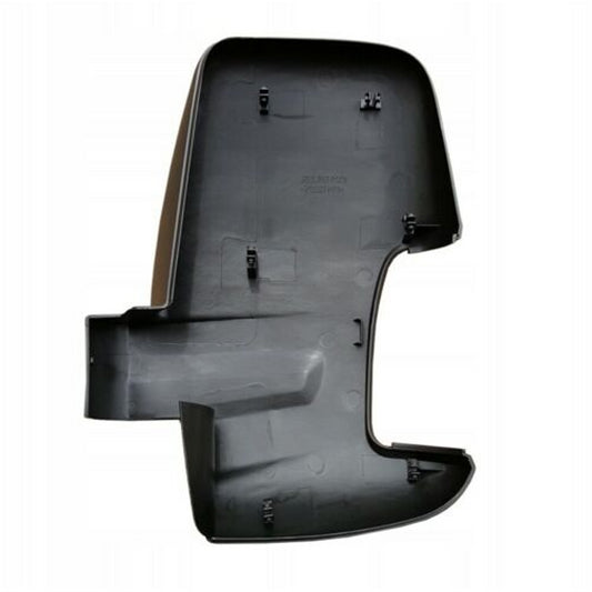 Ford Transit MK8 Van 2014-2020 Wing Mirror Cover Black Right Side