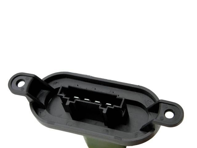 VW Transporter 2003 - 2015 Heater Blower Motor Fan Resistor
