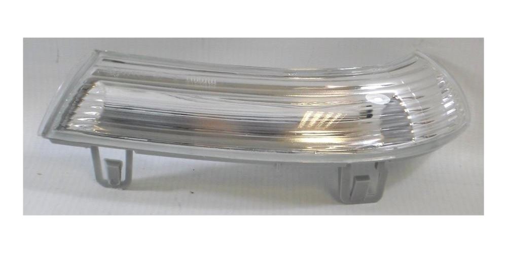 Volkswagen Eos 2006-7/2011 Wing Door Mirror Indicator Clear Drivers Side O/S
