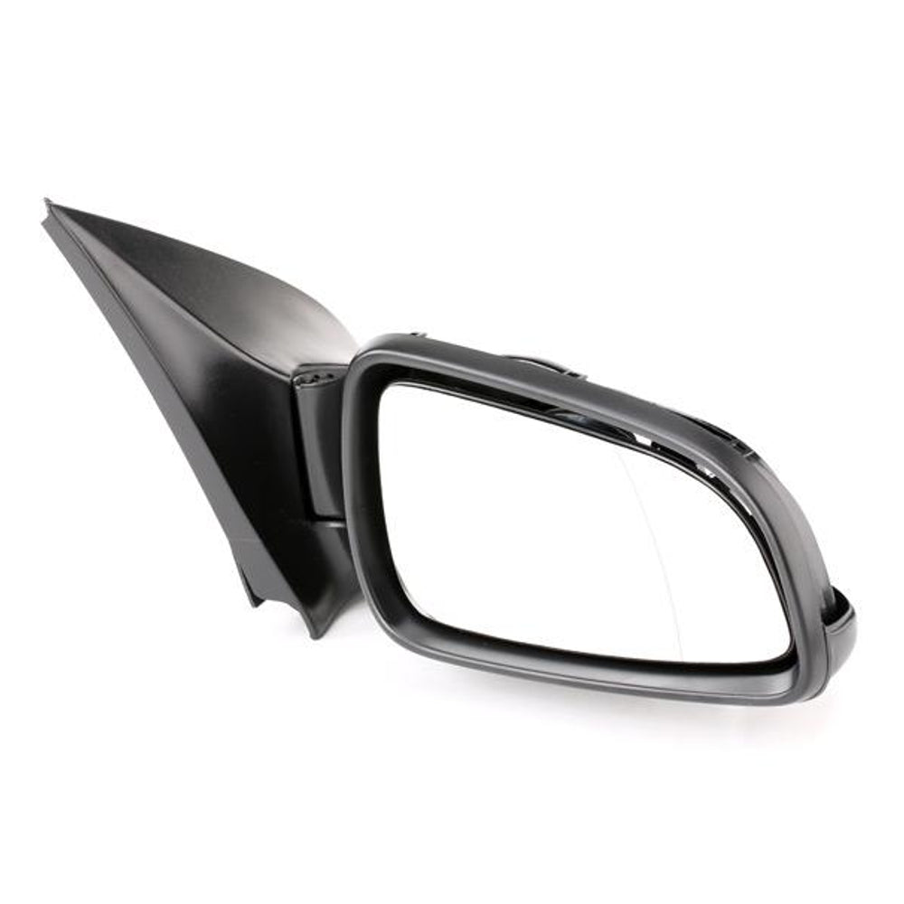 Vauxhall Astra H Mk5 5 Door 2004-2009 Electric Primed Wing Mirror Right Drivers Side