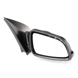 Vauxhall Astra H Mk5 5 Door 2004-2009 Electric Primed Wing Mirror Right Drivers Side