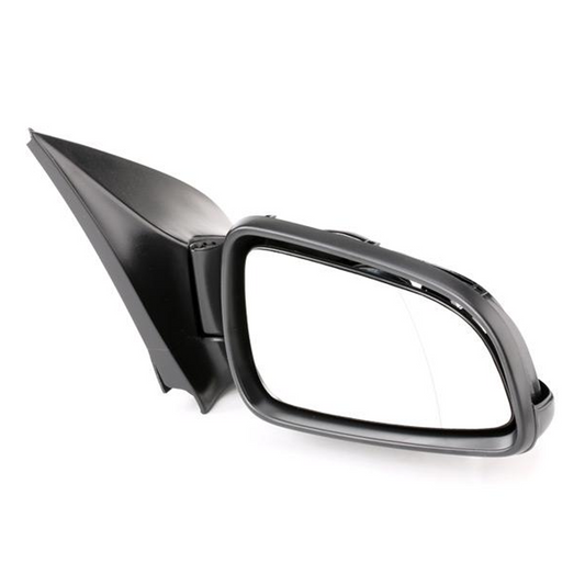 Vauxhall Astra H Mk5 5 Door 2004-2009 Electric Primed Wing Mirror Right Drivers Side