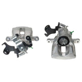 Peugeot 508 MK1 2010-2018 Rear Left & Right Brake Calipers