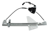 Jeep Grand Cherokee Mk2 1999-2004 Rear Left Electric Window Regulator