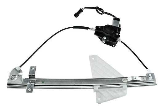 Jeep Grand Cherokee Mk2 1999-2004 Rear Left Electric Window Regulator