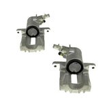 VW Golf Plus 2005-2013 Rear Pair Brake Caliper