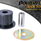 For BMW 3 Series 2005-2013 PowerFlex Black Series Rear Diff Rear Mounting Bush