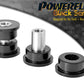 For Subaru BRZ PowerFlex Black Series Rear Trailing Arm Front Bush