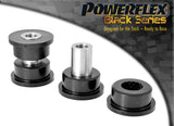For Subaru BRZ PowerFlex Black Series Rear Trailing Arm Front Bush