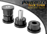 For Vauxhall Corsa B 1993-1997 PowerFlex Black Series Rear Beam Mounting Bush
