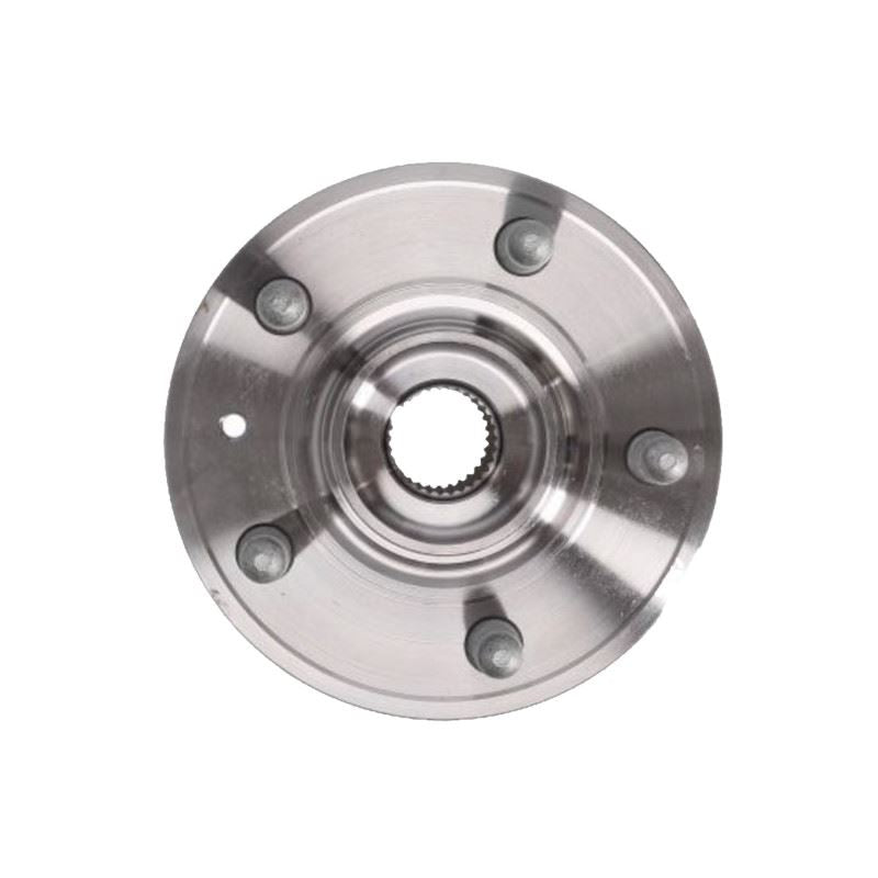 Tesla Model S AWD 2013-2019 Front Hub Wheel Bearing Kits Pair