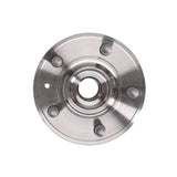 Tesla Model S AWD 2013-2019 Front Hub Wheel Bearing Kits Pair