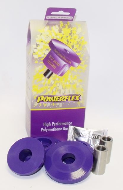 For Porsche 911 Classic 1965-1989 PowerFlex Engine/Gearbox Mount Bush