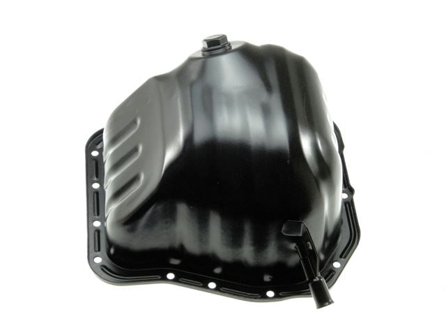Subaru Impreza 1992-2000 1.8i 4WD Steel Engine Oil Sump Pan