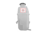 BMW Mini R52 2004-2008 Radiator Coolant Expansion Header Tank
