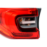 Renault Kadjar 2015-2019 LED Rear Outer Tail Light Lamp Left Side