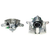 Peugeot 206 1998-2012 Front Left Brake Caliper