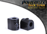 For Ford Fiesta Mk6 2002-2008 PowerFlex Black Series Front Anti Roll Bar Bush