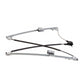 Mercedes Vito W639 2003-2010 Front Right Electric Window Regulator