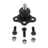 For Vauxhall Combo 2001-2011 Front Ball Joints Pair