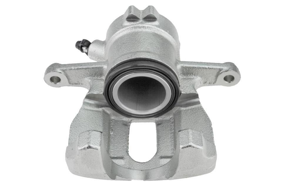 Citroen C3 2002-2009 Front Left Brake Caliper 266x13mm Discs