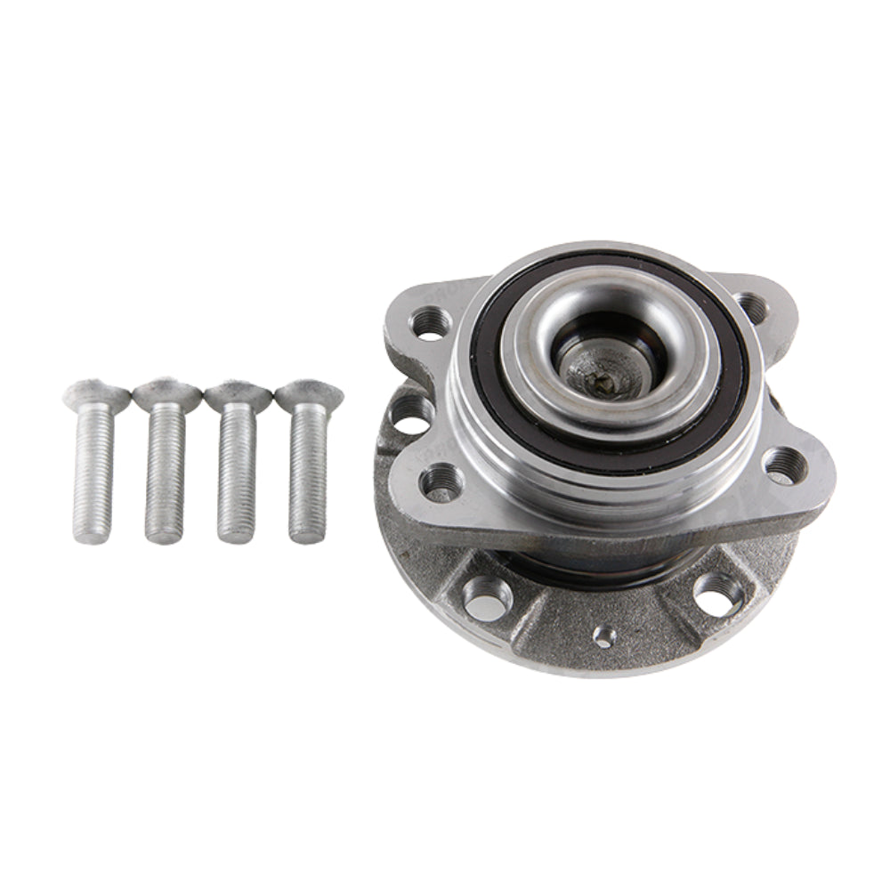 Audi A6 Saloon & Avant 2004-2012 Rear Hub Wheel Bearing Kit
