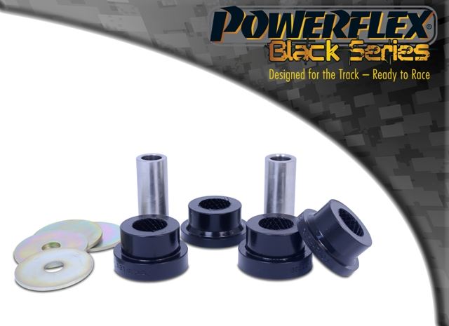 For BMW E21 3 Series 1975-1983 PowerFlex Black Series Front Arm Outer Bush