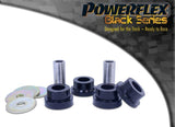 For BMW E21 3 Series 1975-1983 PowerFlex Black Series Front Arm Outer Bush