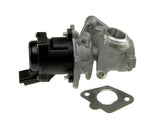 Peugeot 3008 2009 - 2018 1.6 HDI EGR Valve