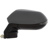 Suzuki Swace 2020-2026 Electric Door Wing Mirror Passenger Side Left