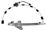 Jeep Cherokee XJ 1984-2001 Front Right Electric Window Regulator