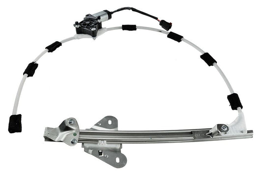Jeep Cherokee XJ 1984-2001 Front Right Electric Window Regulator