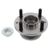 For Mazda 323 Mk5 1994-1998 Rear Hub Wheel Bearing Kit