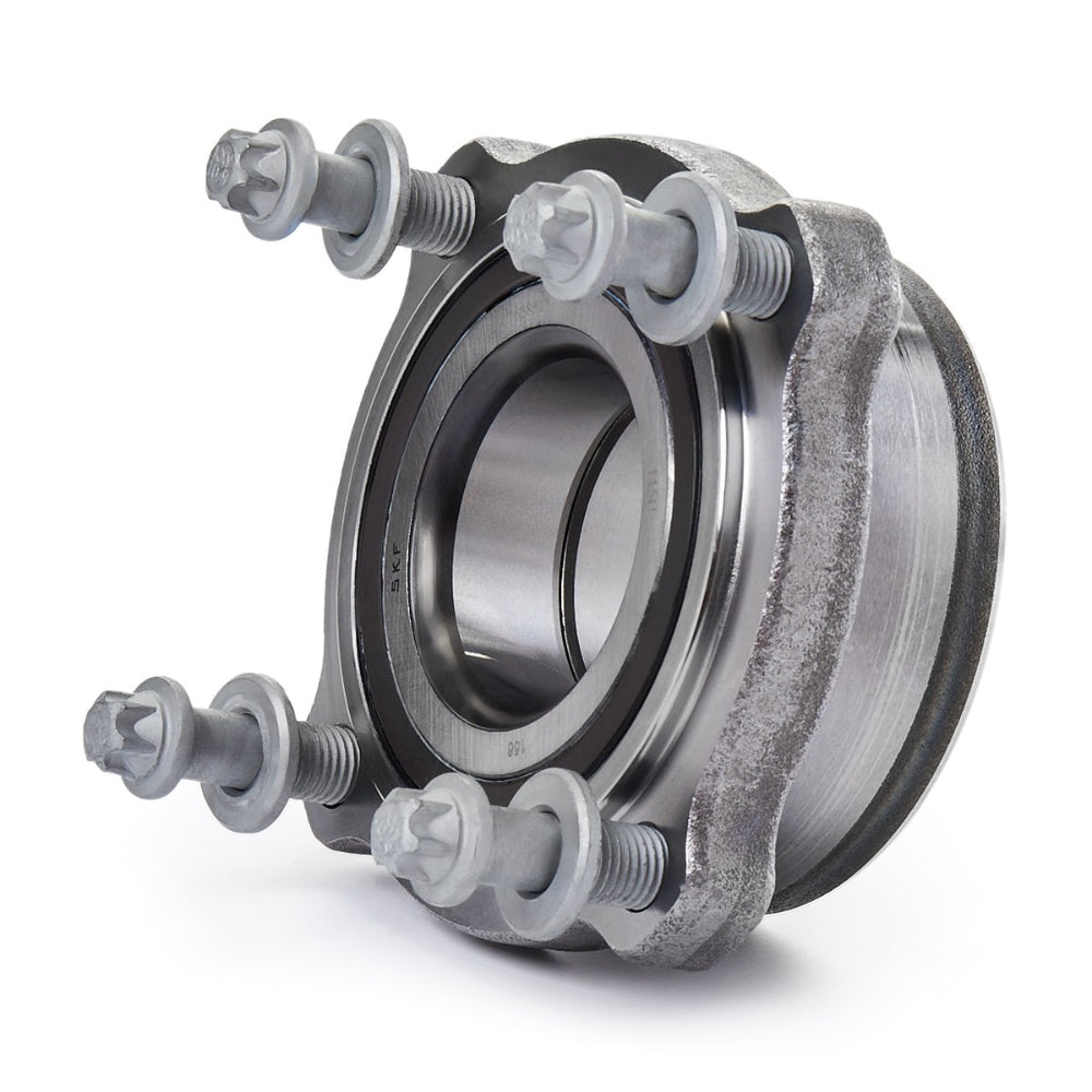 For BMW X6 2008-2014 Rear Hub Wheel Bearing Kit